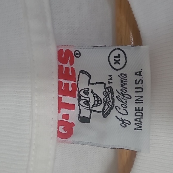 Rick Springfield Concert tee - Picture 5 of 5